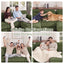 LLappuil 76" Loveseat Sofa, Cloud Corduroy Sofa Couch for Living Room