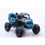 LLappuil 24V 2-Seater Ride On Car, 400W Kids All-Terrain Ride On Toys with Remote Control, 4 Wheel Suspension, Power display, Bluetooth, MP3 Music, LED Light for Age 3+ Years Old