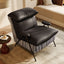 LLappuil Accent Chair, Oversized Lounge Chair, Reading Armchair for Living Room, Bedroom