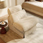 LLappuil Accent Chair, Oversized Lounge Chair, Reading Single Sofa Chair for Living Room, Bedroom