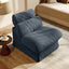 LLappuil Accent Chair, Oversized Lounge Chair, Reading Single Sofa Chair for Living Room, Bedroom