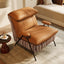 LLappuil Accent Chair, Oversized Lounge Chair, Reading Armchair for Living Room, Bedroom