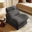 LLappuil Accent Chair, Oversized Lounge Chair, Reading Single Sofa Chair for Living Room, Bedroom