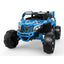 LLappuil 24V 2-Seater Ride On Car, 400W Kids All-Terrain Ride On Toys with Remote Control, 4 Wheel Suspension, Power display, Bluetooth, MP3 Music, LED Light for Age 3+ Years Old