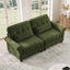 LLappuil 69" Loveseat Sofa, Cloud Chenille Sofa Couch for Living Room