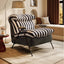 LLappuil Accent Chair, Oversized Lounge Chair, Reading Armchair for Living Room, Bedroom