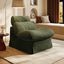 LLappuil Accent Chair, Oversized Lounge Chair, Reading Single Sofa Chair for Living Room, Bedroom