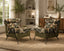 LLappuil Accent Chair, Oversized Lounge Chair, Reading Armchair for Living Room, Bedroom
