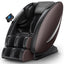 LLappuil Massage Chair, Full Body Zero Gravity Massage Recliner Chair with Heating, Foot Roller, LCD Remote Control, Bluetooth Speakers for Home