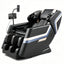 LLappuil Massage Chair, Full Body Zero Gravity Massage Recliner Chair with Heating, Bluetooth Speakers Black