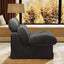 LLappuil Accent Chair, Oversized Lounge Chair, Reading Single Sofa Chair for Living Room, Bedroom