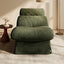 LLappuil Accent Chair, Oversized Lounge Chair, Reading Single Sofa Chair for Living Room, Bedroom