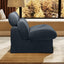 LLappuil Accent Chair, Oversized Lounge Chair, Reading Single Sofa Chair for Living Room, Bedroom