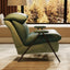 LLappuil Accent Chair, Oversized Lounge Chair, Reading Armchair for Living Room, Bedroom