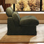 LLappuil Accent Chair, Oversized Lounge Chair, Reading Single Sofa Chair for Living Room, Bedroom