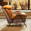 LLappuil Accent Chair, Oversized Lounge Chair, Reading Armchair for Living Room, Bedroom