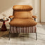 LLappuil Accent Chair, Oversized Lounge Chair, Reading Armchair for Living Room, Bedroom
