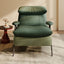 LLappuil Accent Chair, Oversized Lounge Chair, Reading Armchair for Living Room, Bedroom