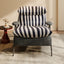 LLappuil Accent Chair, Oversized Lounge Chair, Reading Armchair for Living Room, Bedroom