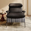 LLappuil Accent Chair, Oversized Lounge Chair, Reading Armchair for Living Room, Bedroom