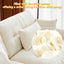 LLappuil 94" Loveseat Sofa, Oversized Velvet Cloud Couch for Living Room