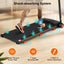 NYBOPAVIS Treadmill for Home, 2.5 HP Treadmill 300 lbs Capacity, Folding Treadmill with Type C & USB Charge Station , 7.5MPH, Bluetooth Speaker, 6 Shock-Absorbing
