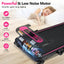 NYBOPAVIS 3.0HP Treadmill for Home, Walking Pad Treadmill 400 LBS Capacity, Walking Treadmill With Incline