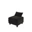 LLappuil Chenille Single Module for Modular Sofa, Parent