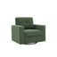 LLappuil 360° Swivel Accent Chair, Mid-century Living Room Chair, Single Sofa Reading Chair for Living Room, Nubby Woven FabricLLappuil 360° Swivel Accent Chair, Mid-century Living Room Chair, Single Sofa Reading Chair for Living Room, Nubby Woven Fabric