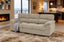 LLappuil 81" Mid-Century Modern Sofa, 3 Seat Sofa Cloud Couch for Living Room, Linen Camel