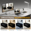 LLappuil Sectional Sofa Bed, Futon Convertible Sofa Bed King Size, Plush Corduroy Loveseat Sofa Couch for Living Room Black