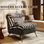 LLappuil Accent Chair, Oversized Lounge Chair, Reading Armchair for Living Room, Bedroom