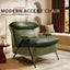 LLappuil Accent Chair, Oversized Lounge Chair, Reading Armchair for Living Room, Bedroom