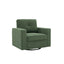 LLappuil 360° Swivel Accent Chair, Mid-century Living Room Chair, Single Sofa Reading Chair for Living Room, Nubby Woven FabricLLappuil 360° Swivel Accent Chair, Mid-century Living Room Chair, Single Sofa Reading Chair for Living Room, Nubby Woven Fabric