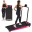 NYBOPAVIS 3.0HP Treadmill for Home, Walking Pad Treadmill 400 LBS Capacity, Walking Treadmill With Incline