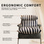 LLappuil Accent Chair, Oversized Lounge Chair, Reading Armchair for Living Room, Bedroom
