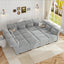 LLappuil Chenille Modular Sectional Sofa BT10, Parent