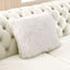 LLappuil Sectional Sofa, 106" Chesterfield Sofa with Curved Arm Button Tufted, Velvet Cloud Sofa Couch for Living Room Beige