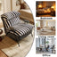 LLappuil Accent Chair, Oversized Lounge Chair, Reading Armchair for Living Room, Bedroom