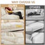 LLappuil 94" Loveseat Sofa, Oversized Velvet Cloud Couch for Living Room