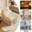 LLappuil Accent Chair, Oversized Lounge Chair, Reading Single Sofa Chair for Living Room, Bedroom