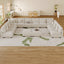 LLappuil Modular Sectional Sofa, Modular Sectional Couch with Storage, 14 Seat Corduroy Oversized Sofa with 12 Back Cushion 12 Throw Pillow Beige